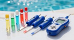 top pool test kits