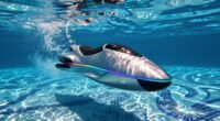 top pool underwater scooters