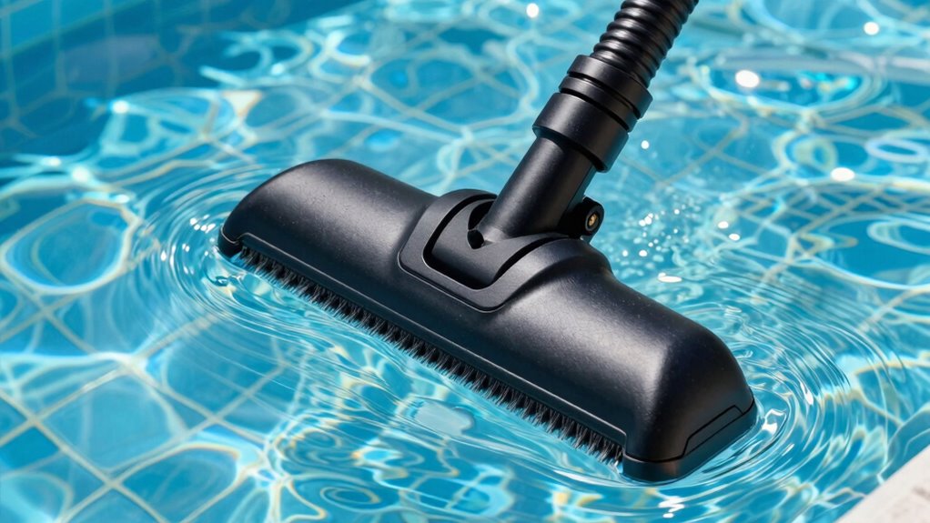 top pool vacuum options