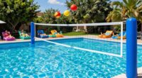 top pool volleyball sets