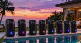 top poolside bluetooth speakers