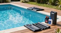 top premium pool closing kits