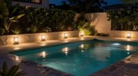 top premium pool lighting kits