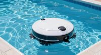 top robotic pool cleaners