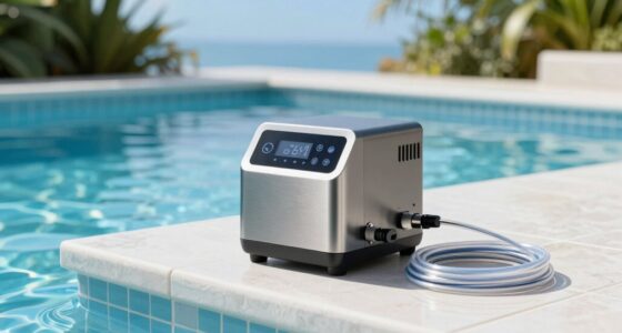 top saltwater chlorinator picks