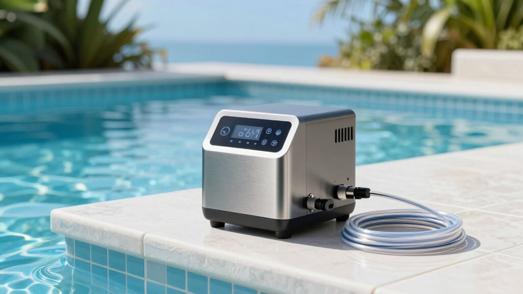 top saltwater chlorinator picks