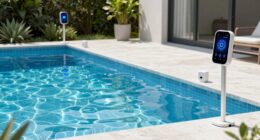 top smart pool monitoring systems