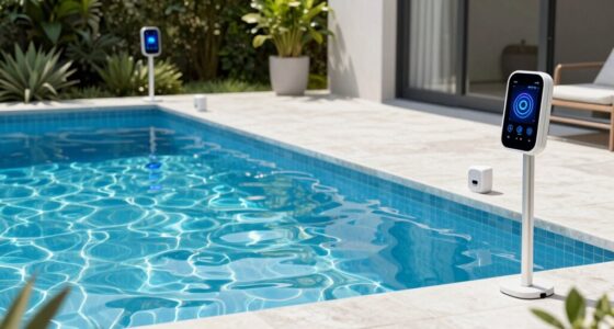 top smart pool monitoring systems