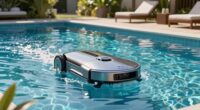 top smart pool vacuums