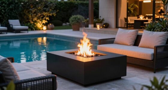 top smokeless fire pits