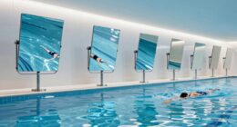 top swim mirror reviews