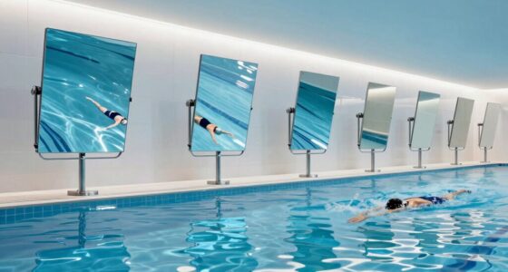 top swim mirror reviews