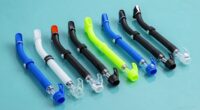 top swim snorkel picks