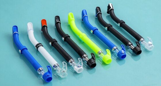 top swim snorkel picks