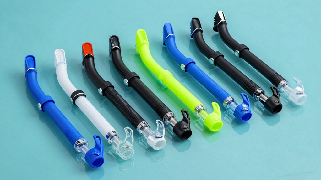 top swim snorkel picks