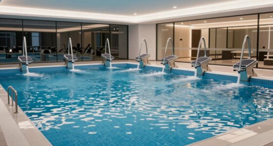 top swim system rankings