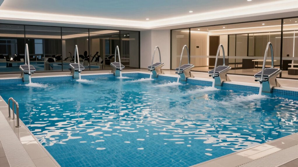 top swim system rankings