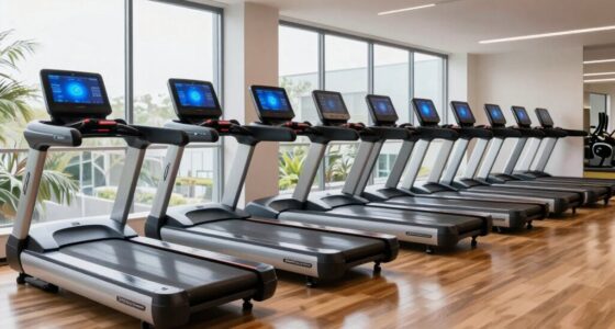 top treadmill options 2026