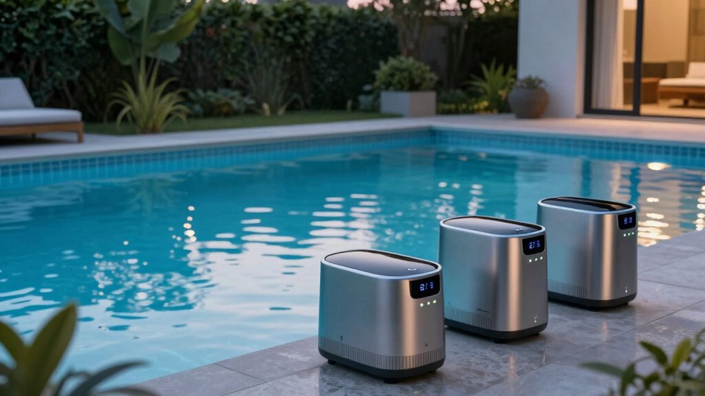 top uv pool sanitizers