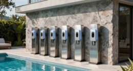 top waterproof pool chargers