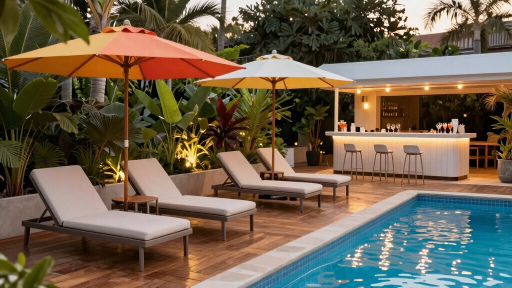 transform your pool deck