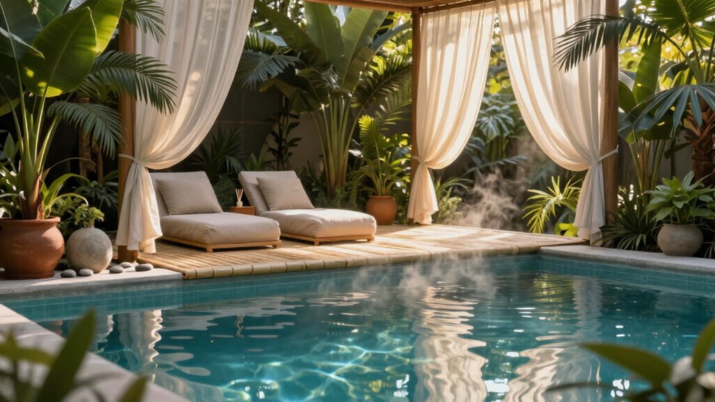 transform your wellness space