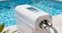 understanding saltwater chlorinators