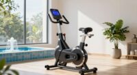 water based fitness equipment