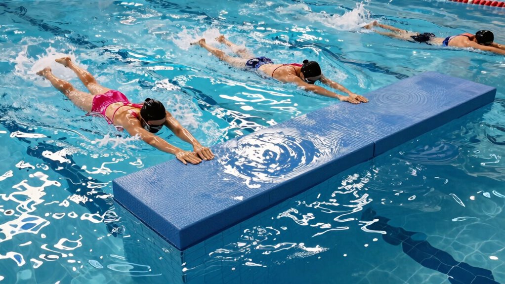 water resistance enhances strength