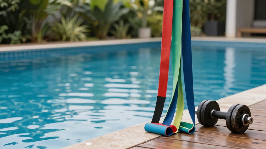 water resistance training benefits