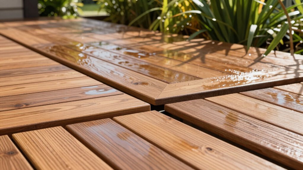 water resistant slip resistant durability