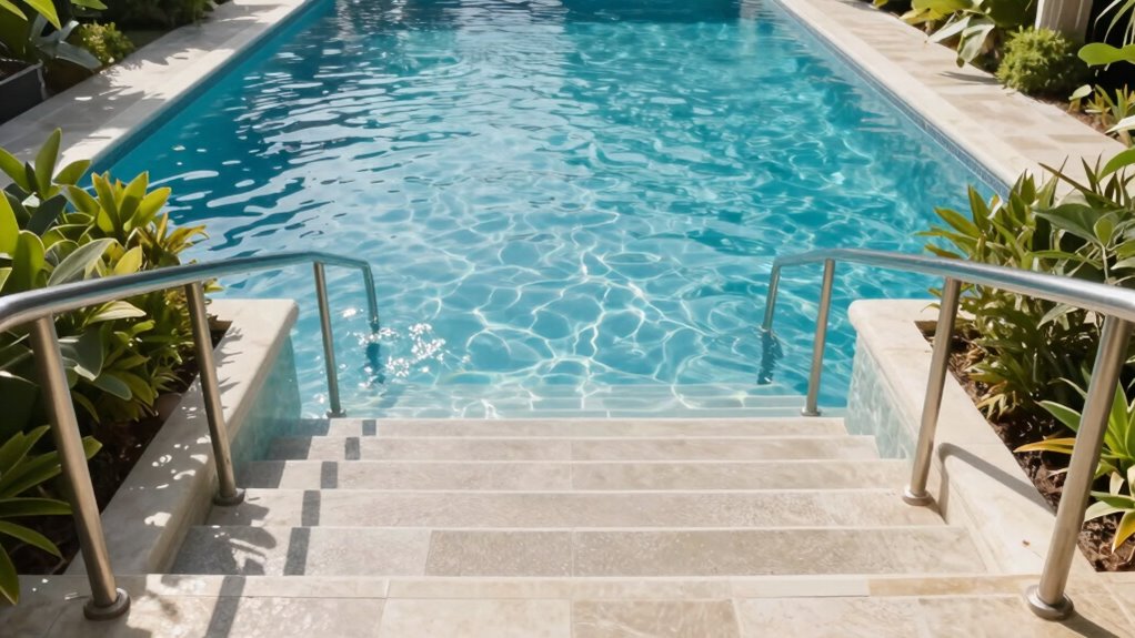 wider stairs enhance safety