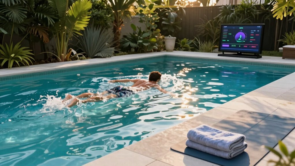 year round home fitness solution