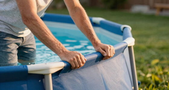 13 Best Above-Ground Pool Covers in 2026