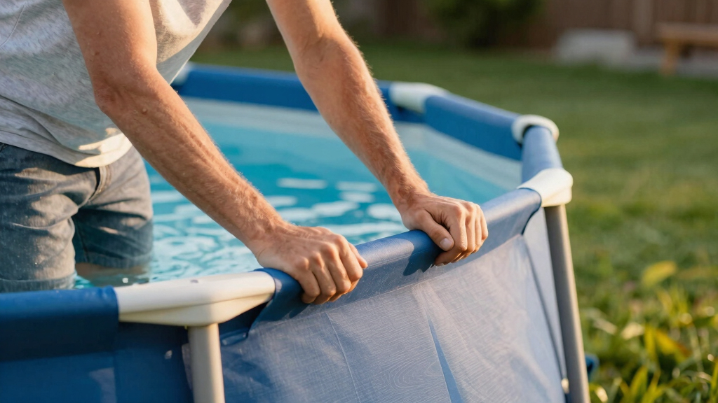 13 Best Above-Ground Pool Covers in 2026