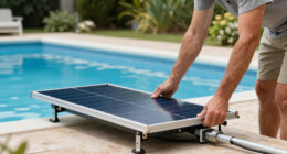 13 Best Solar Pool Heaters in 2026