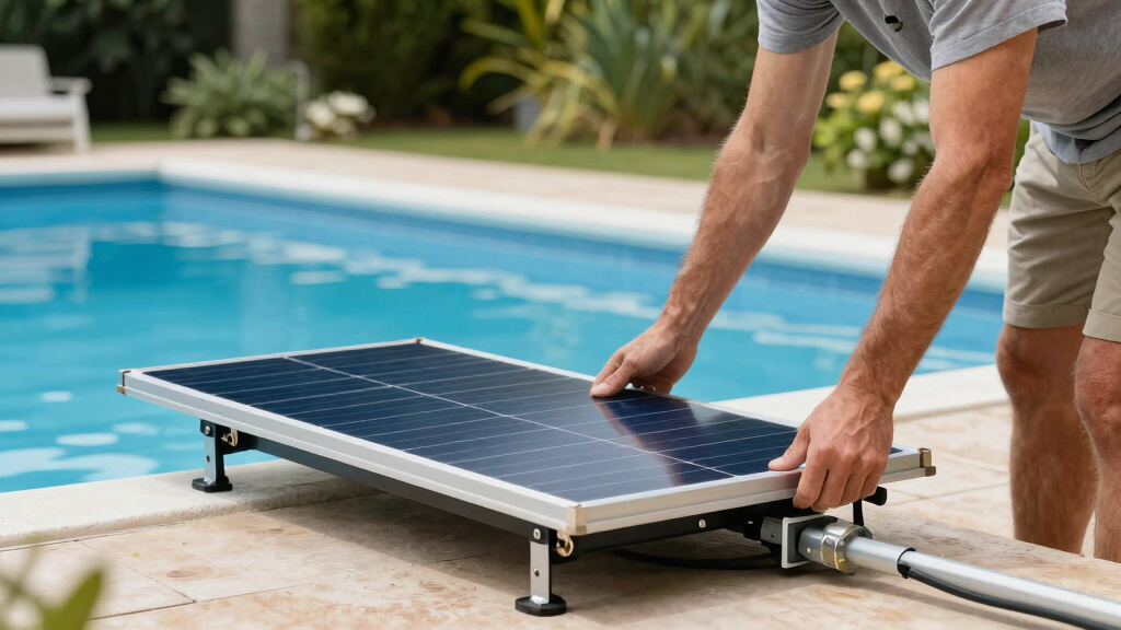 13 Best Solar Pool Heaters in 2026