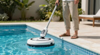 9 Best Robotic Pool Cleaners in 2026