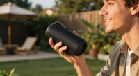 11 Best Portable Bluetooth Speakers For Dad In 2026
