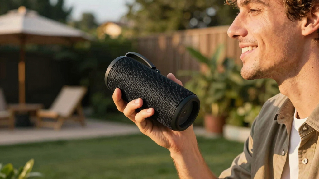 11 Best Portable Bluetooth Speakers For Dad In 2026