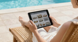 12 Best Outdoor Poolside Furniture in 2026