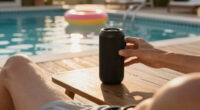 12 Best Portable Poolside Speakers in 2026