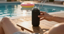 12 Best Portable Poolside Speakers in 2026