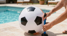 13 Best Inflatable Soccer Ball in 2026