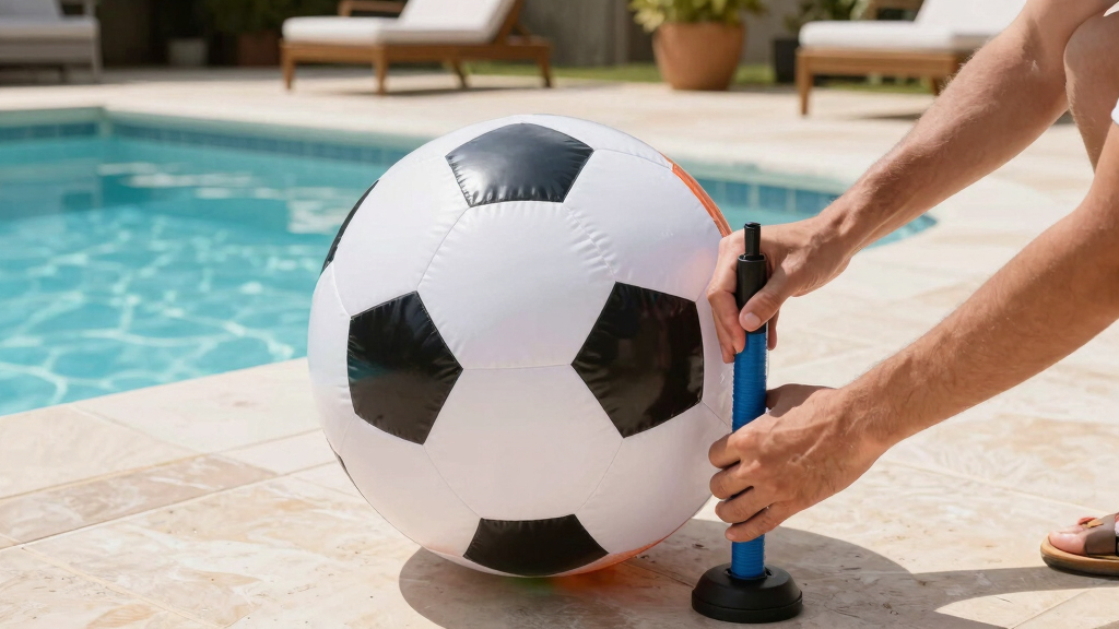 13 Best Inflatable Soccer Ball in 2026