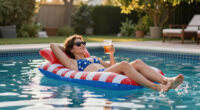 13 Best Patriotic Pool Floats in 2026