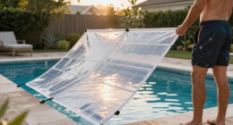 13 Best Solar Pool Covers in 2026