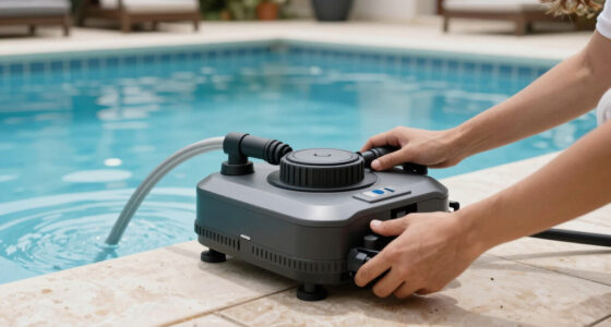 14 Best Automatic Pool Cleaners in 2026