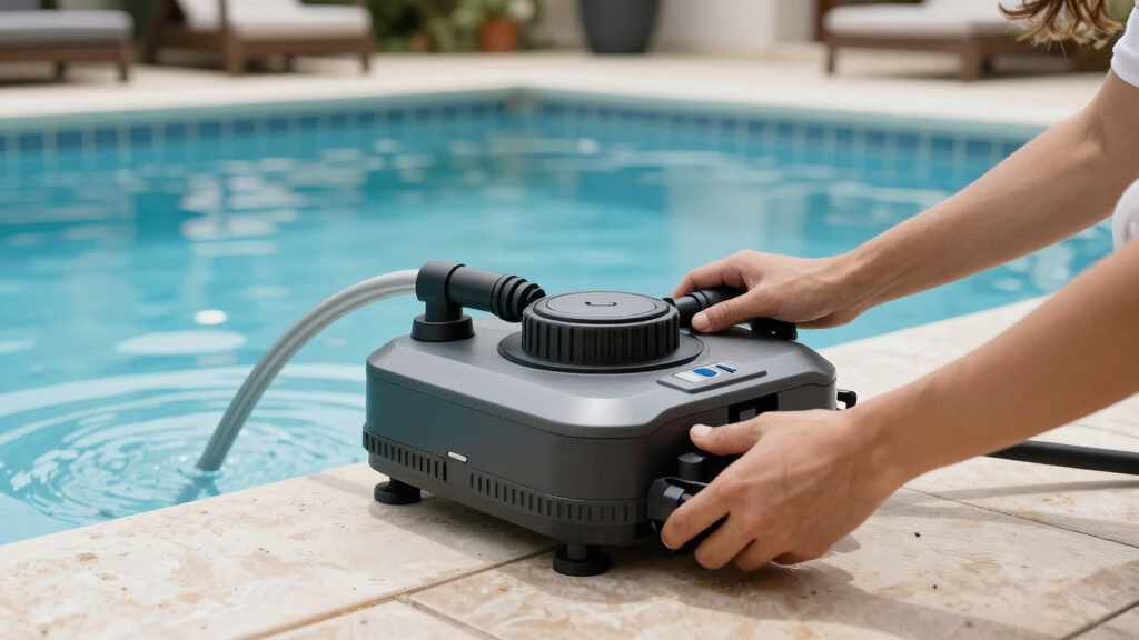 14 Best Automatic Pool Cleaners in 2026