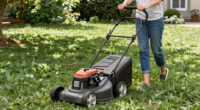 14 Best Electric Lawn Mowers for Dad in 2026